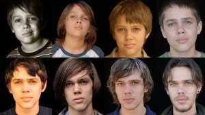 boyhood